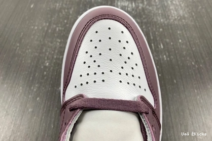 Retro 8885  1 Compact OG Jordan Sky 125 DZ5485- Mauve High J 0818
